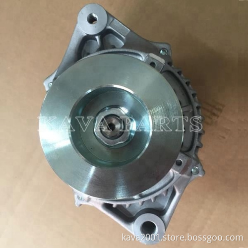 12V Auto Alternator For Isuzu 4BG1T,6BG1T 8971682460 102211-5060 102211-5061 8971682461